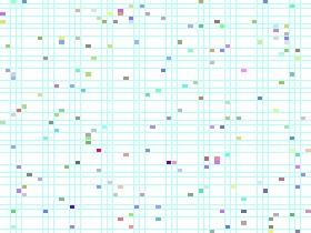 Color Grid 1