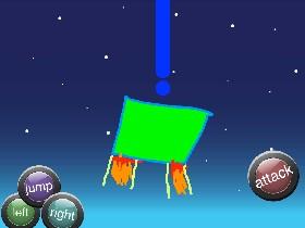 Platformer Game 1