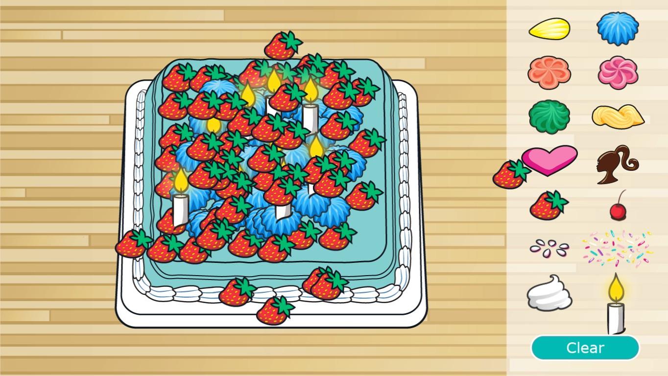 Cake sarah&#039;s bakery