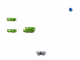 Brick Breaker Game 1