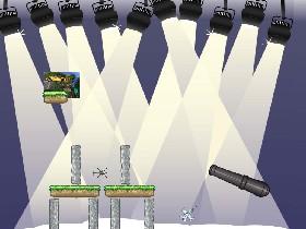 Physics Game 4