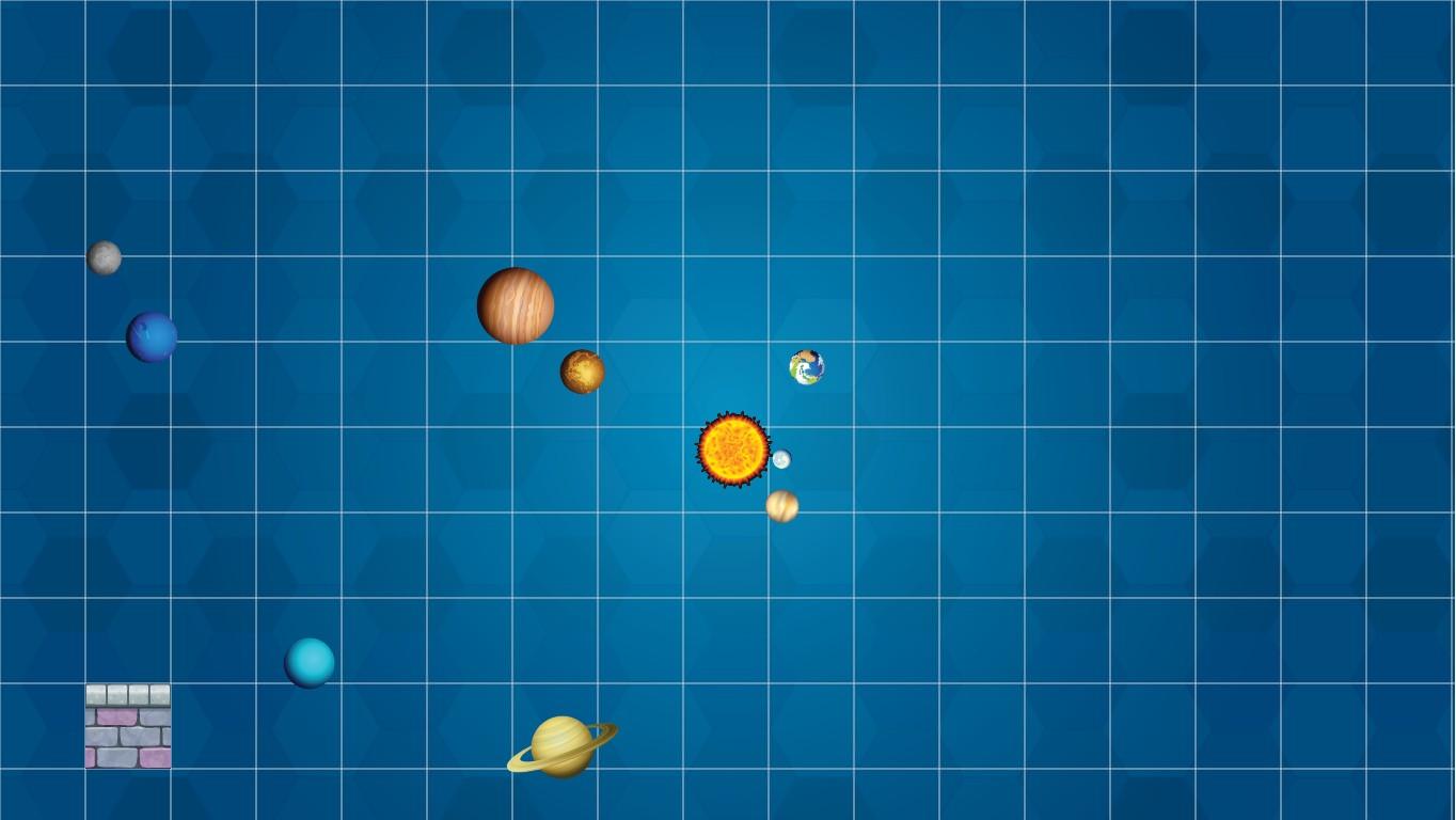 Solar System