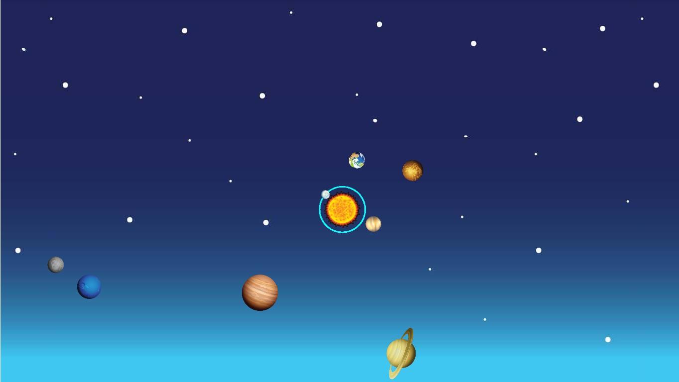 Solar System