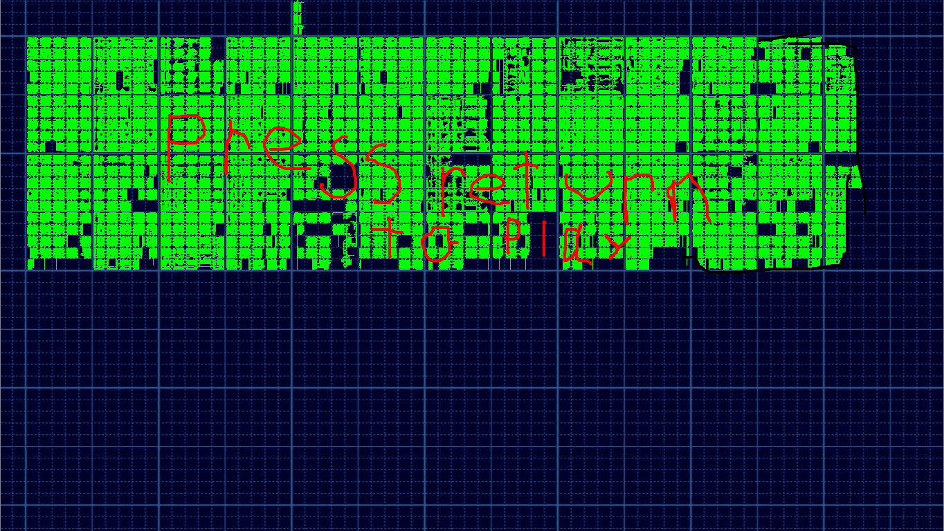 Square Dash