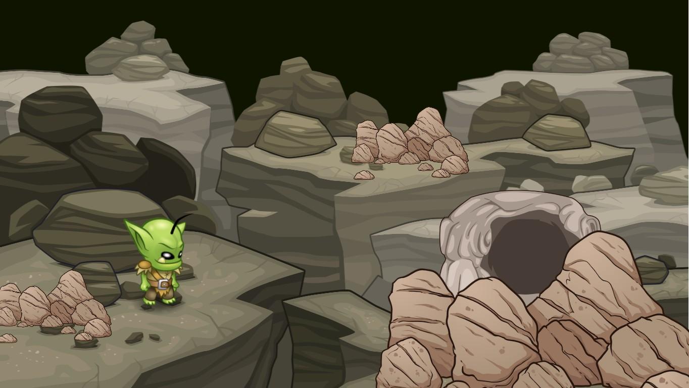 Multiplication Escape