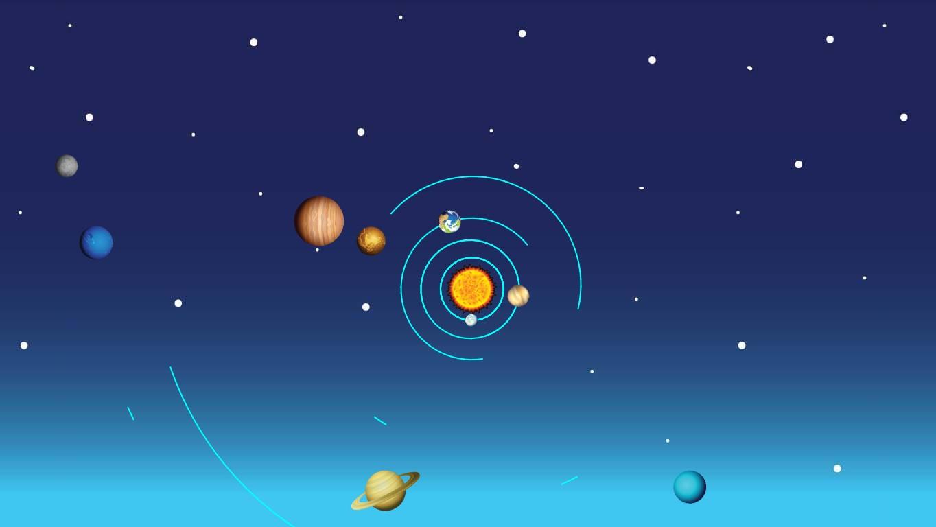 Solar System
