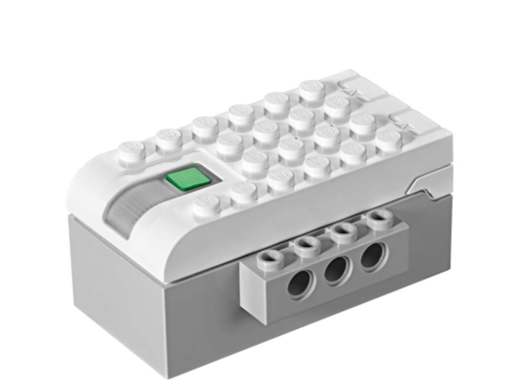 WeDo 2.0