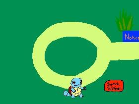 Pokemon battle &amp; catch 1