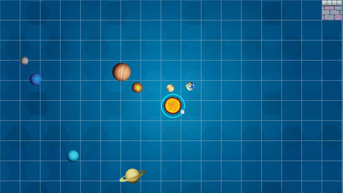 Solar System