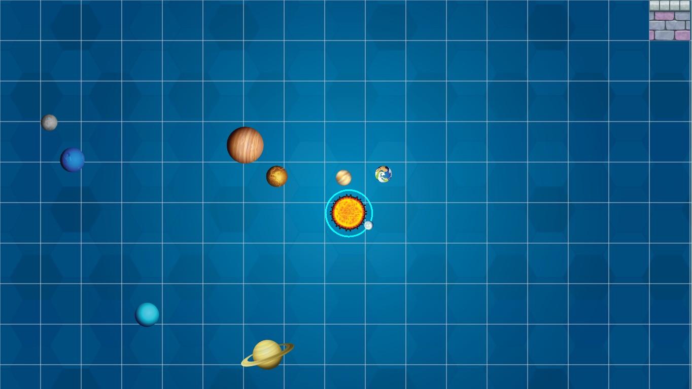 Solar System