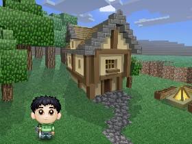Minecraft Quiz