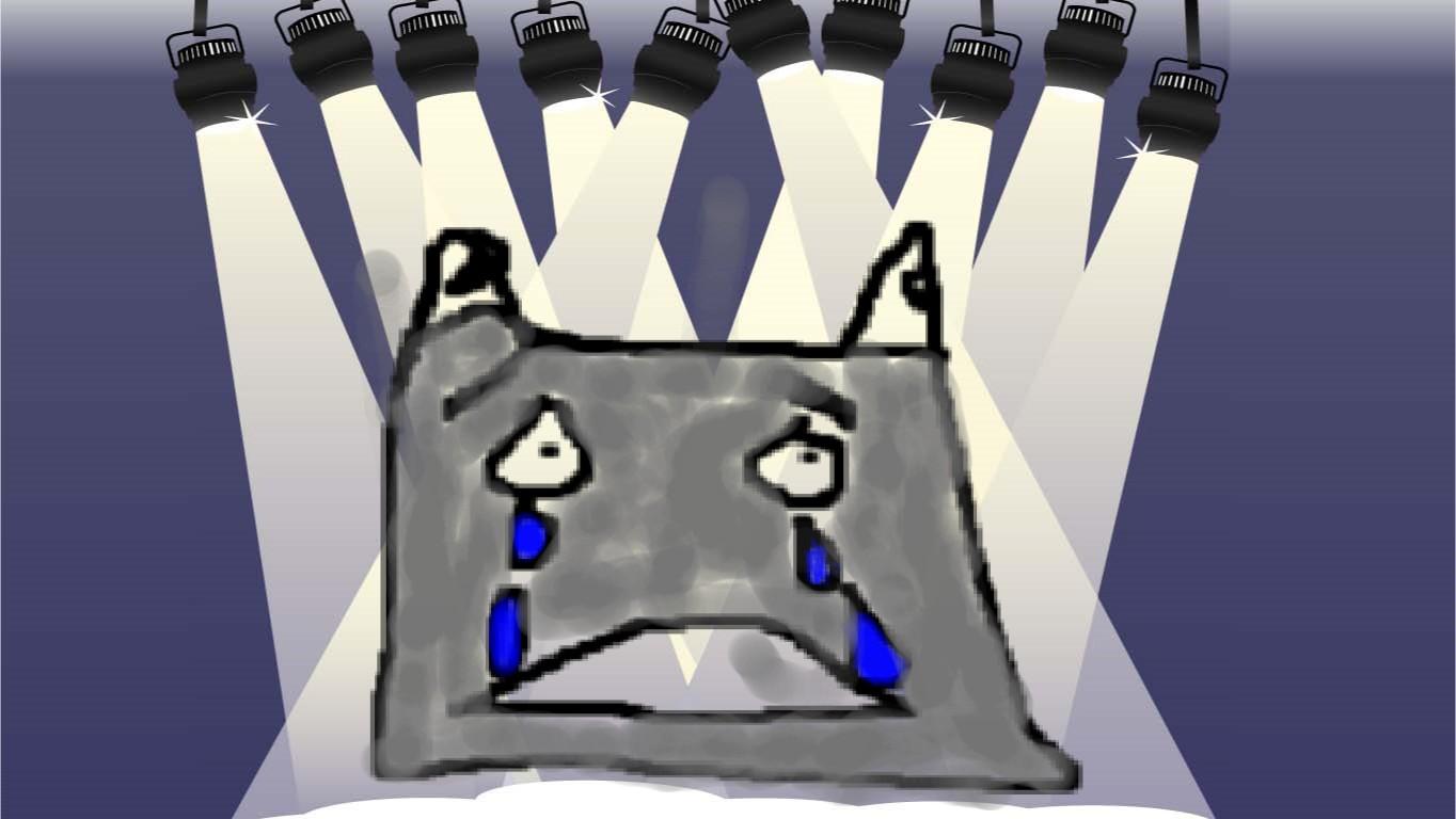 blob the cat