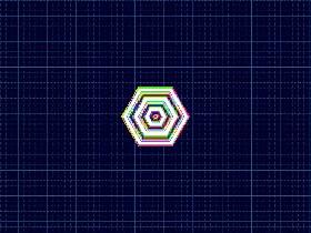 Hexapatterns