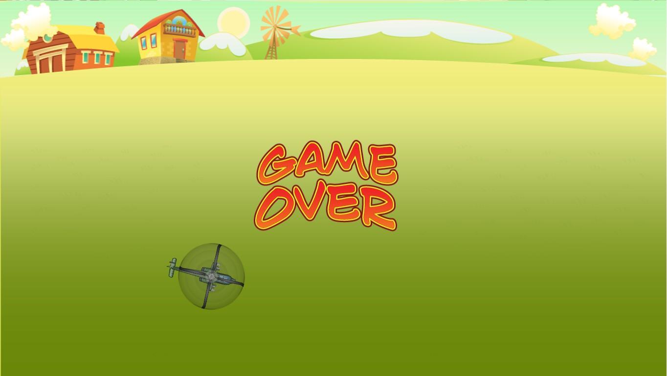 Arcade Shooter