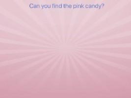 Candy Heart Search 
