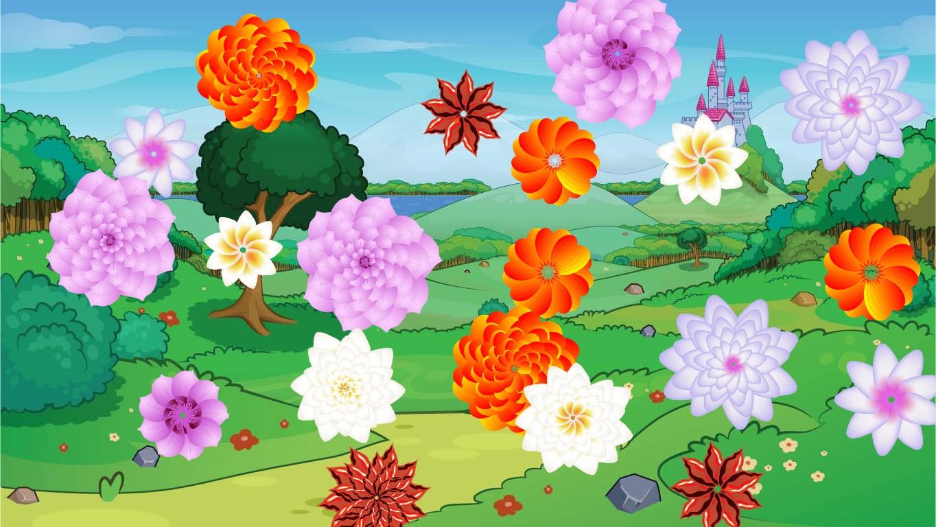 Flower Power