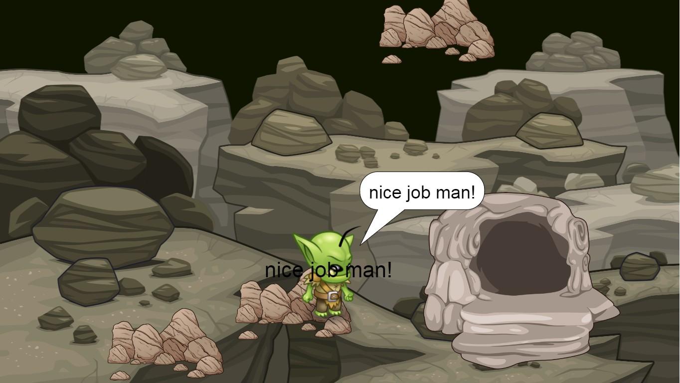 Multiplication Escape