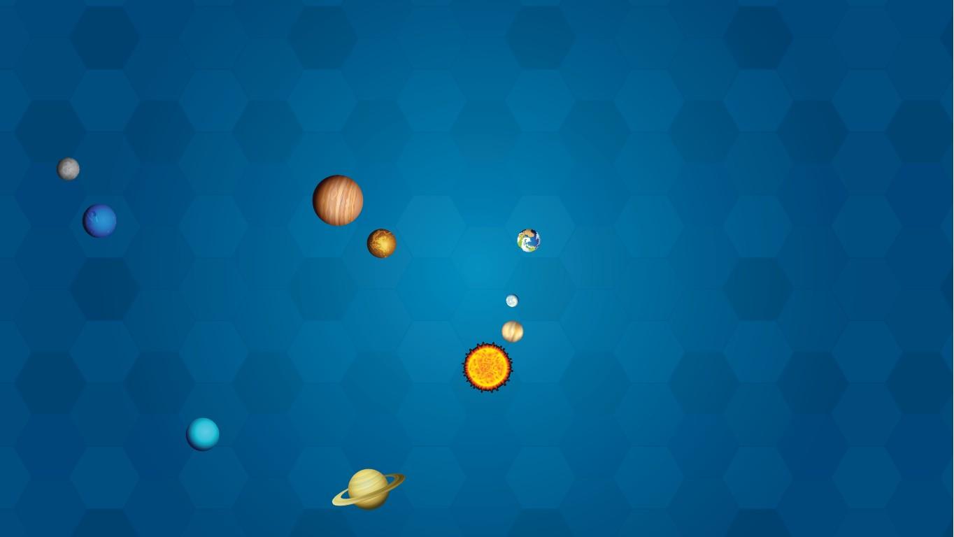 Solar System