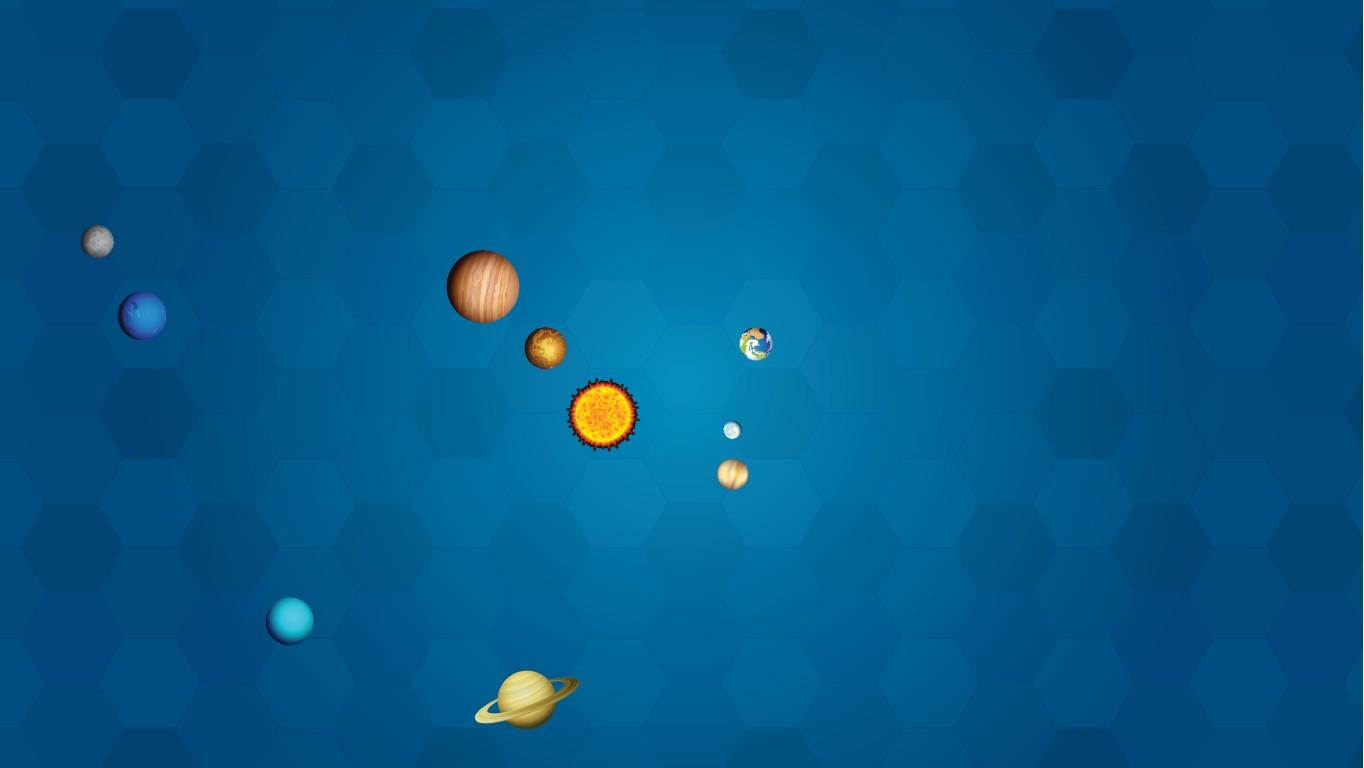 Solar System