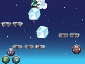 Platformer Game 14