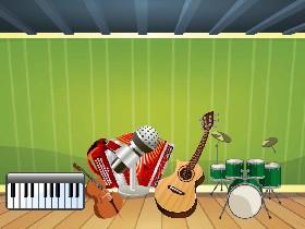 Rock Band 1