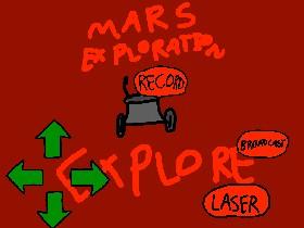 Mars Exploration 1