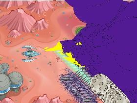 Launch Base