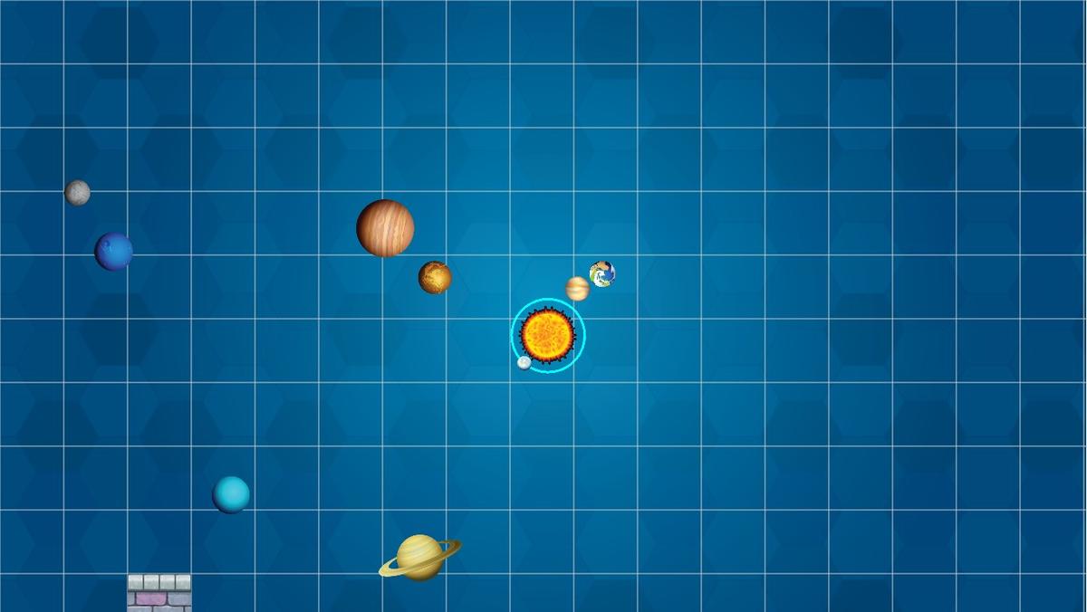 Solar System
