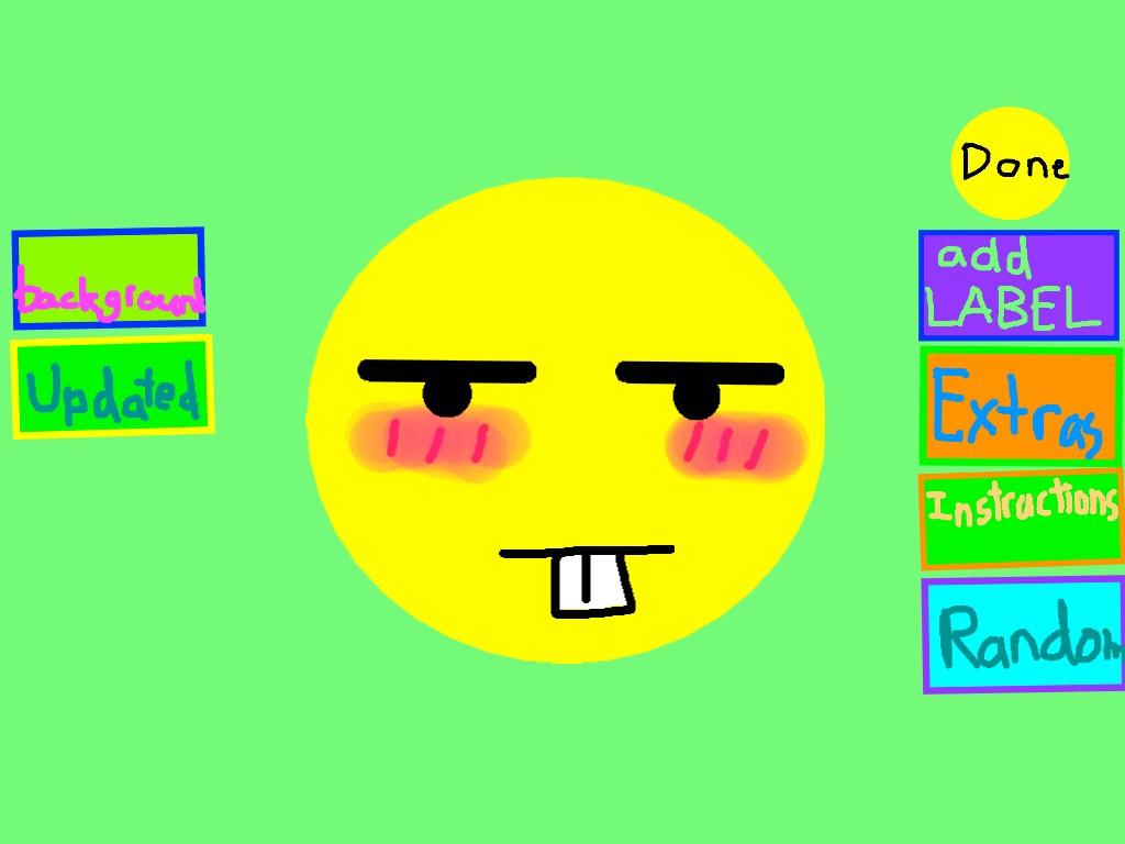 Emoji Meme Maker🙃😎