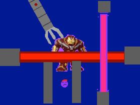 Ipad Arcade Screen 2