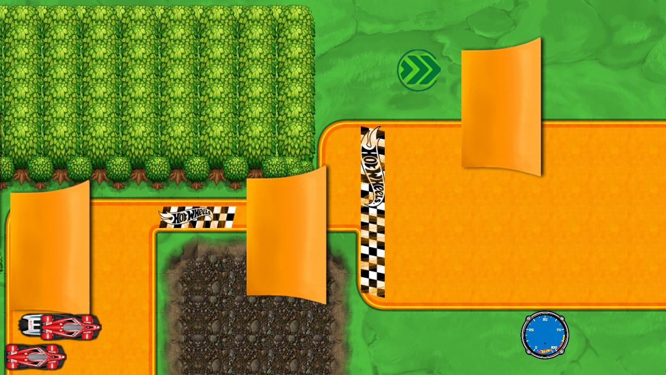 Hack the Track