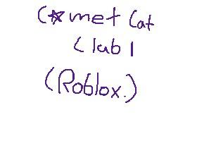 Comet Cat Club