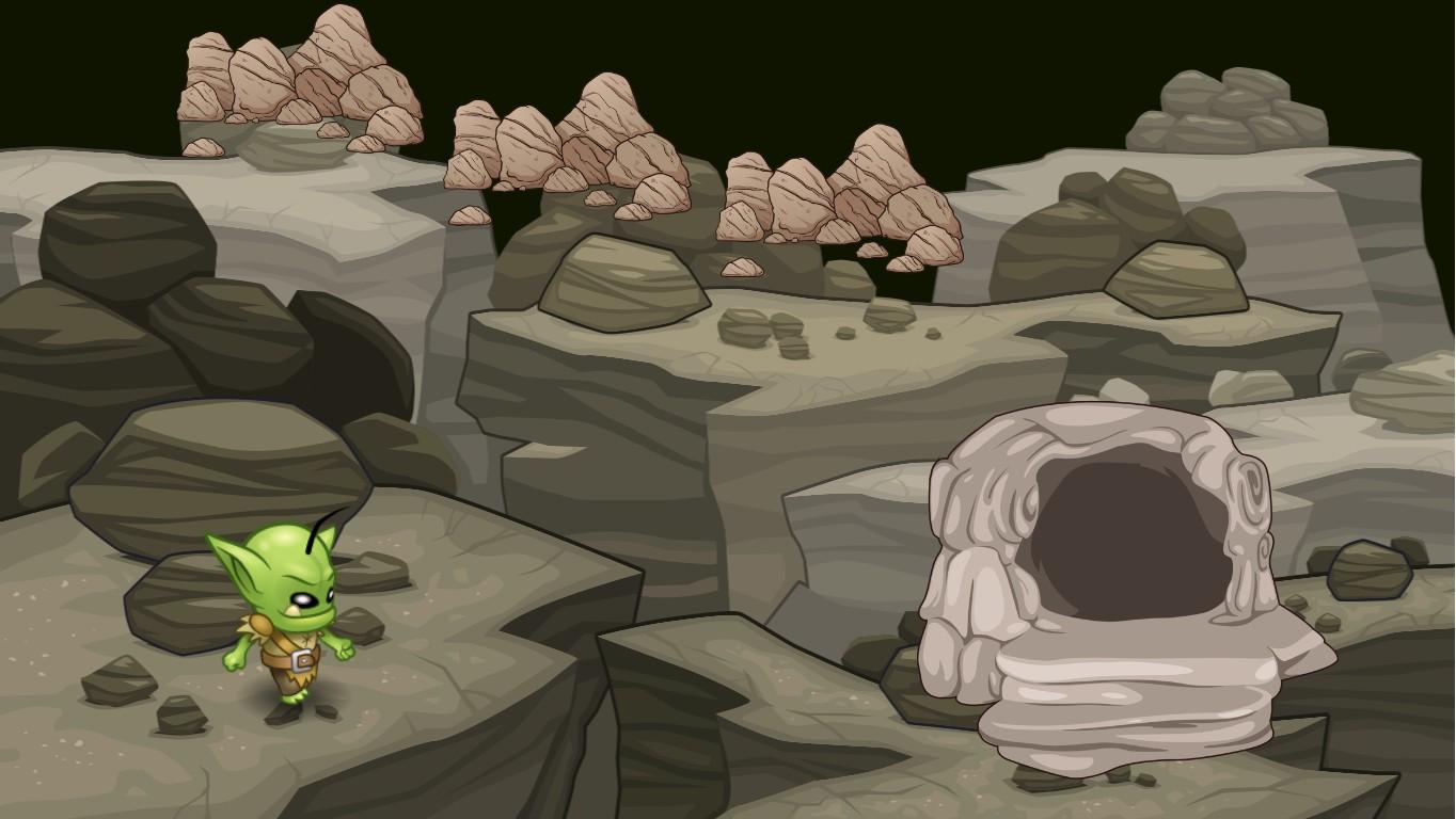 Multiplication Escape