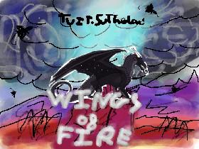 Wings of fire