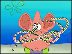 patrick simulator