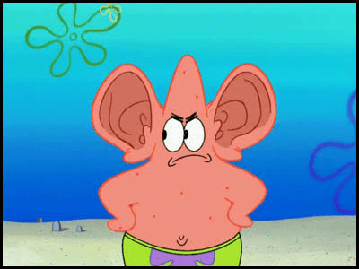patrick draw