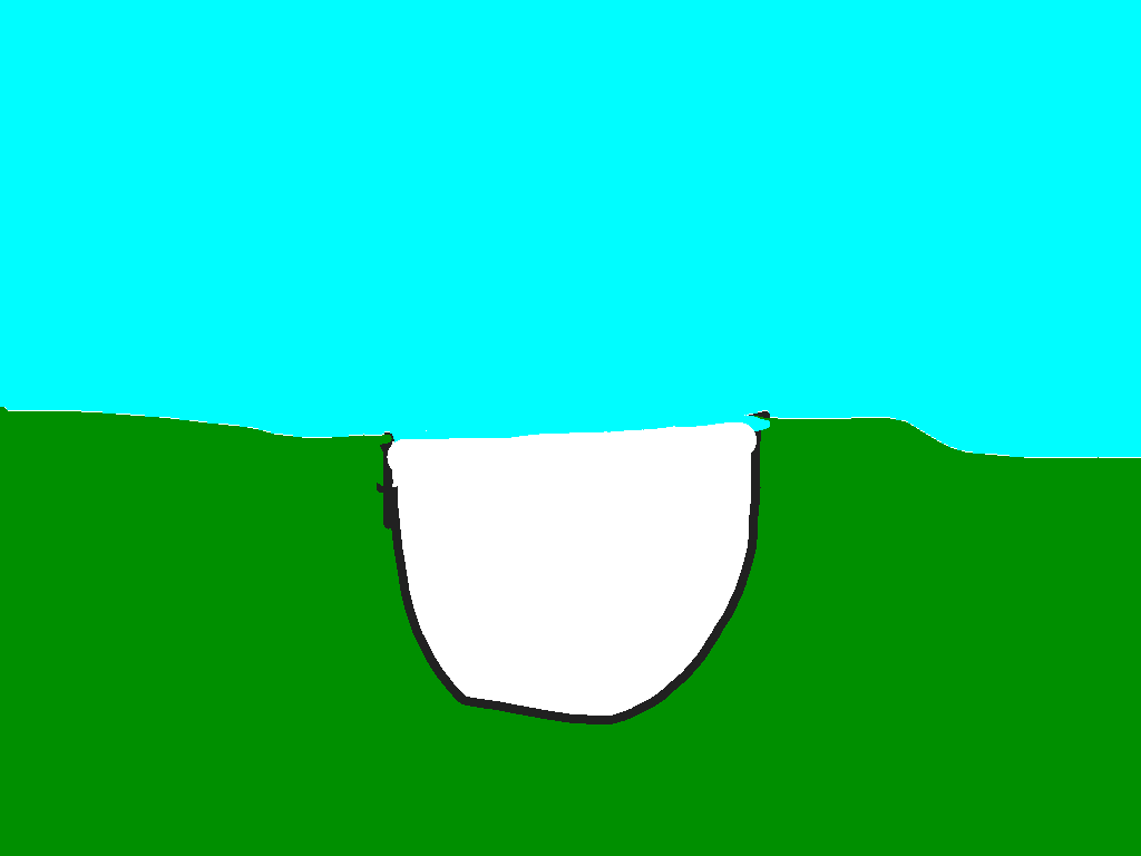 The Pit! 1