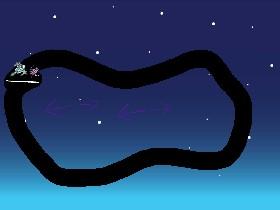 Space-race