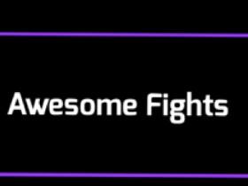 AWESOME FIGHTS 1