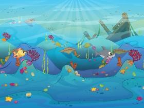Undersea Arcade