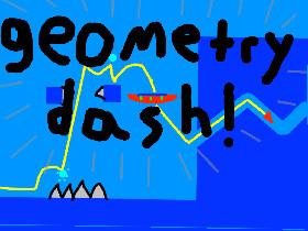geometry dash 2