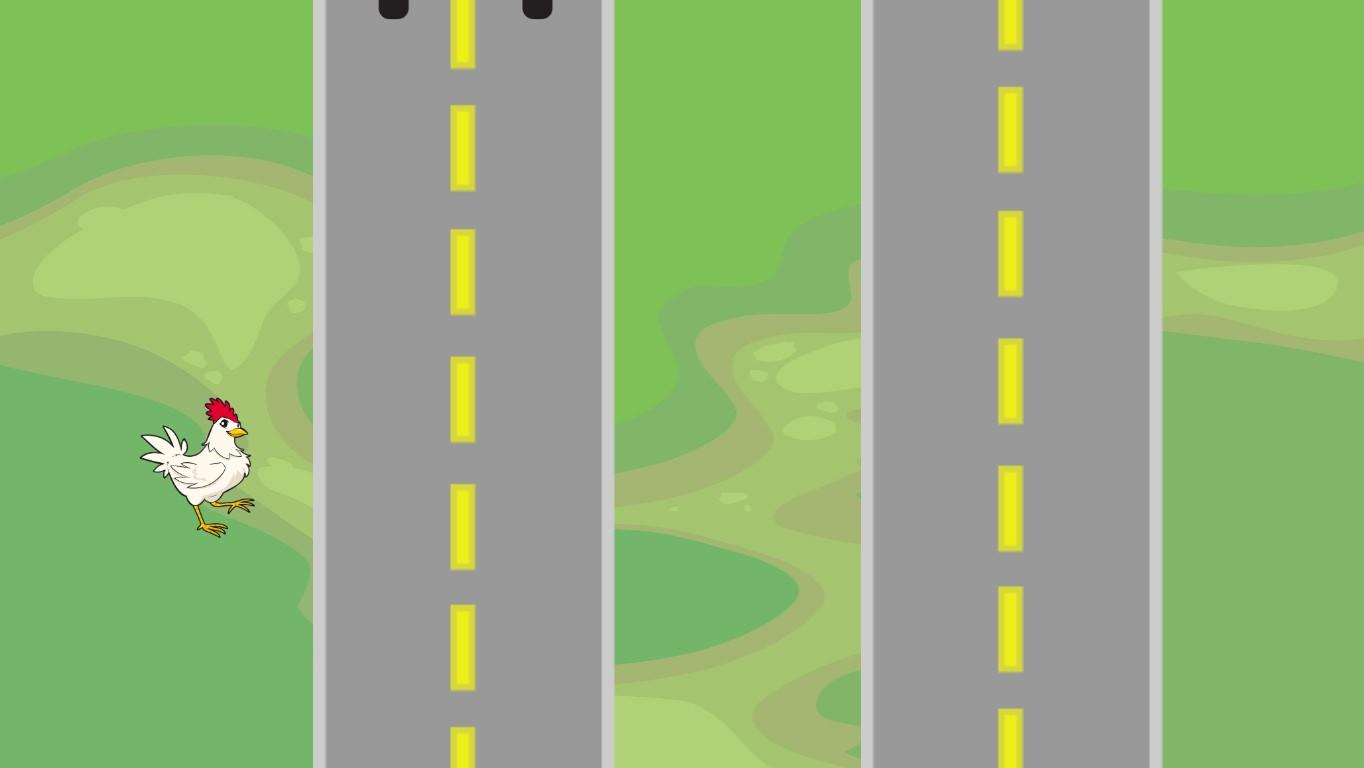 taco crossing