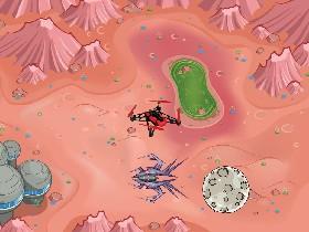 Arcade Shooter Game 1