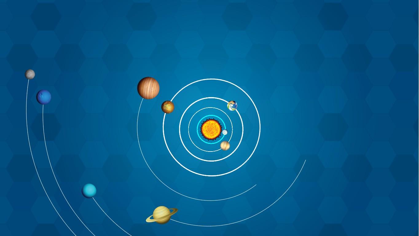 Solar System