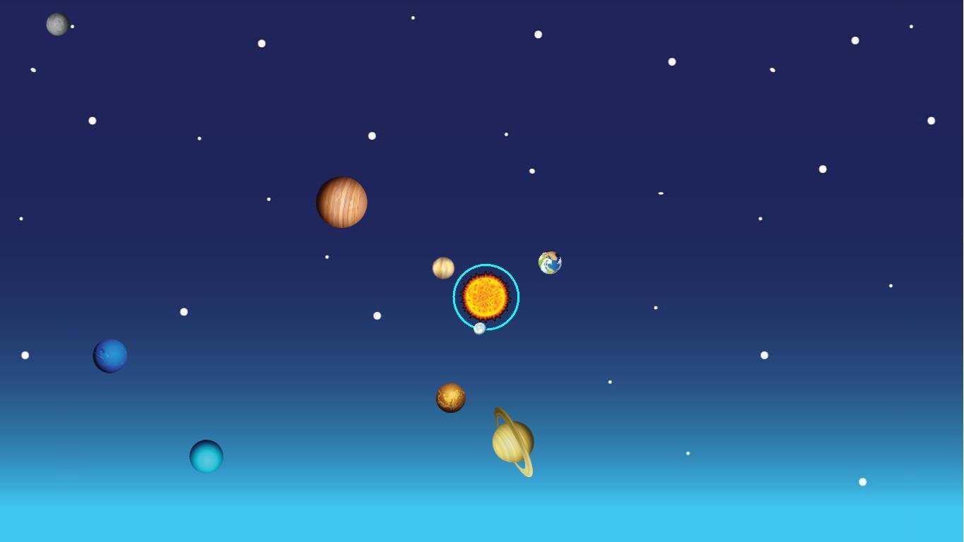 Solar System