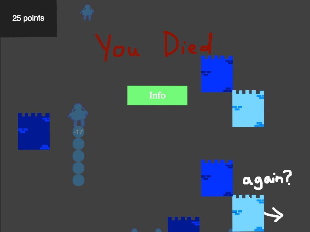 Dragon&#039;s tail v2