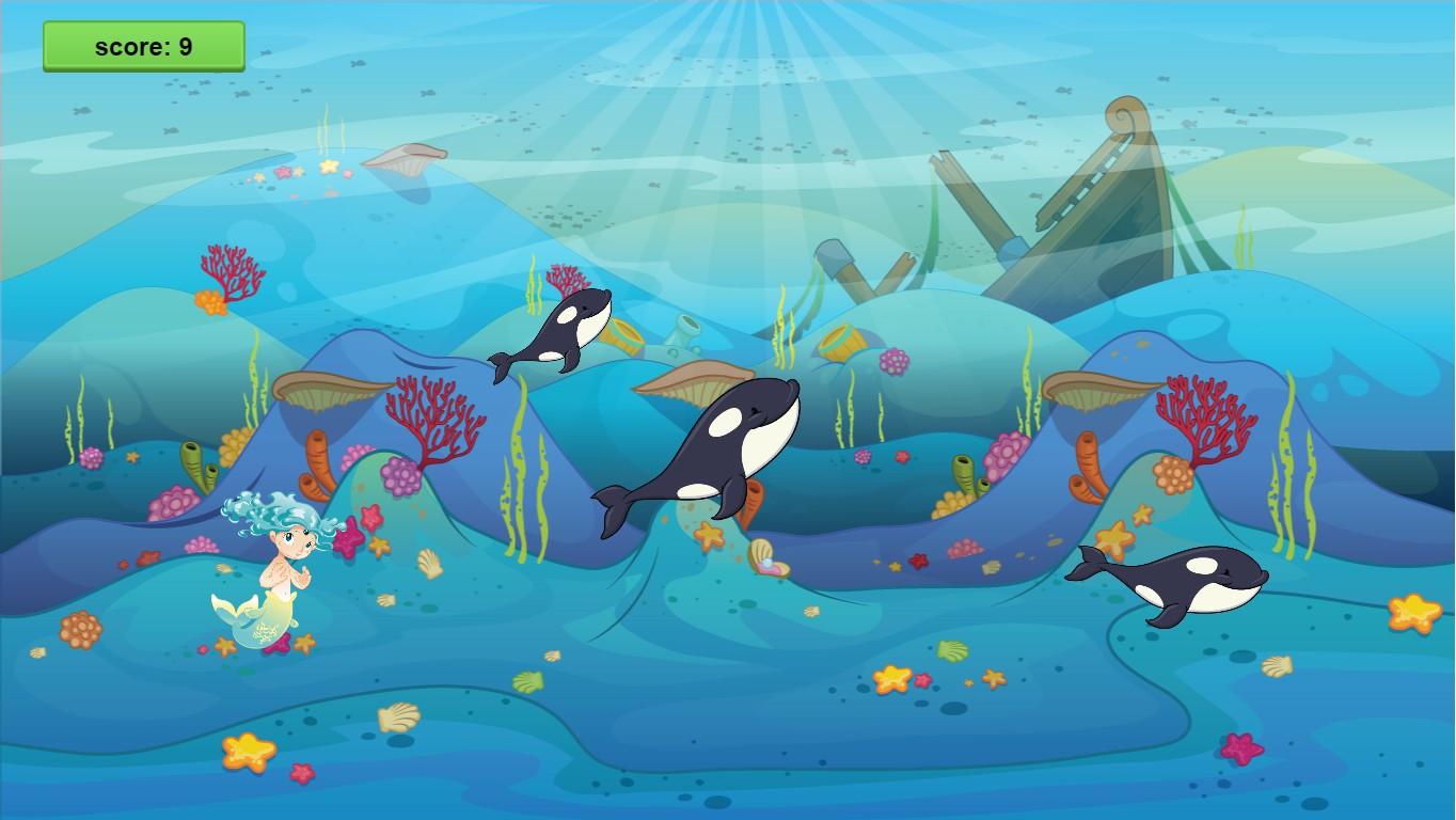 catch the orcas
