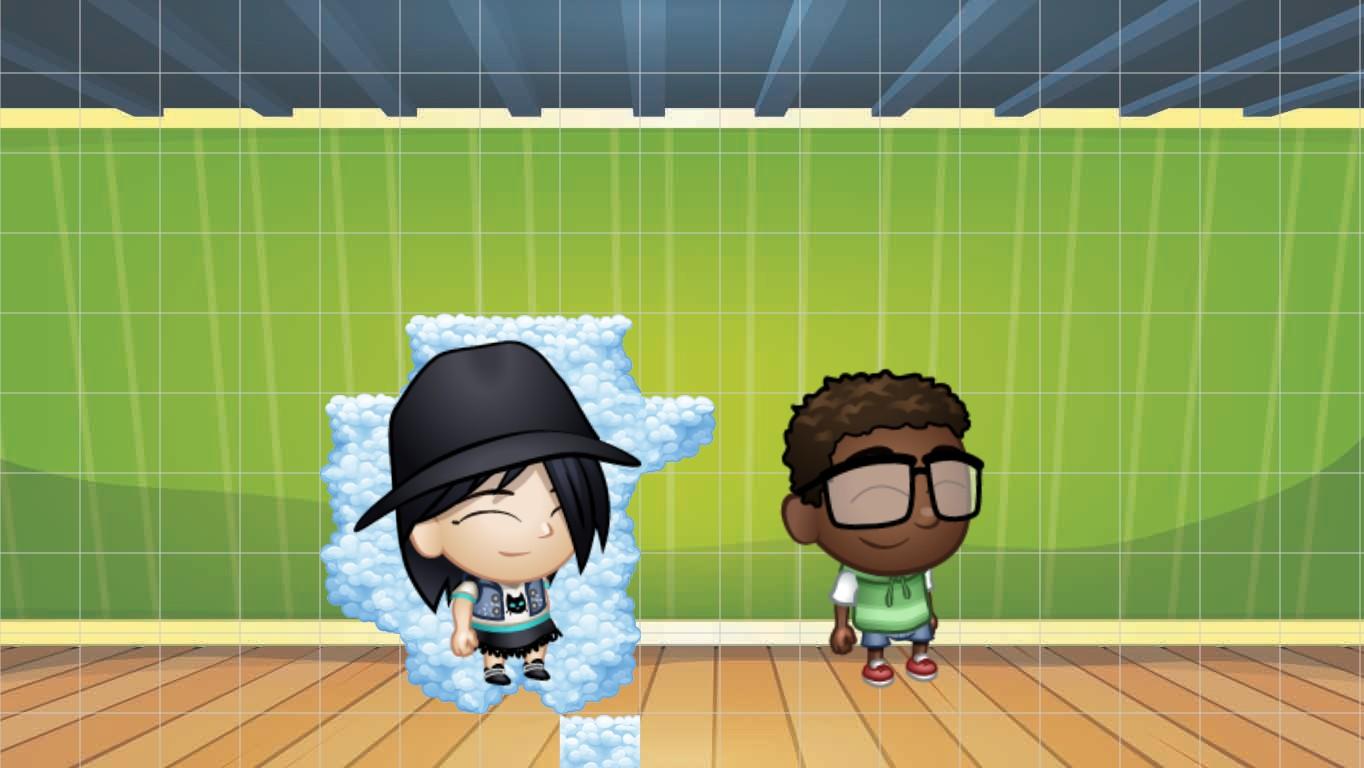 Dance Animation