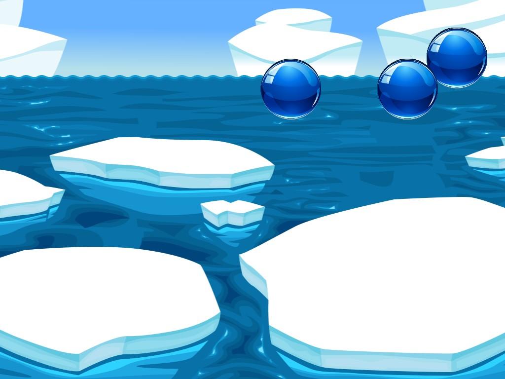 ice berge  and advencher