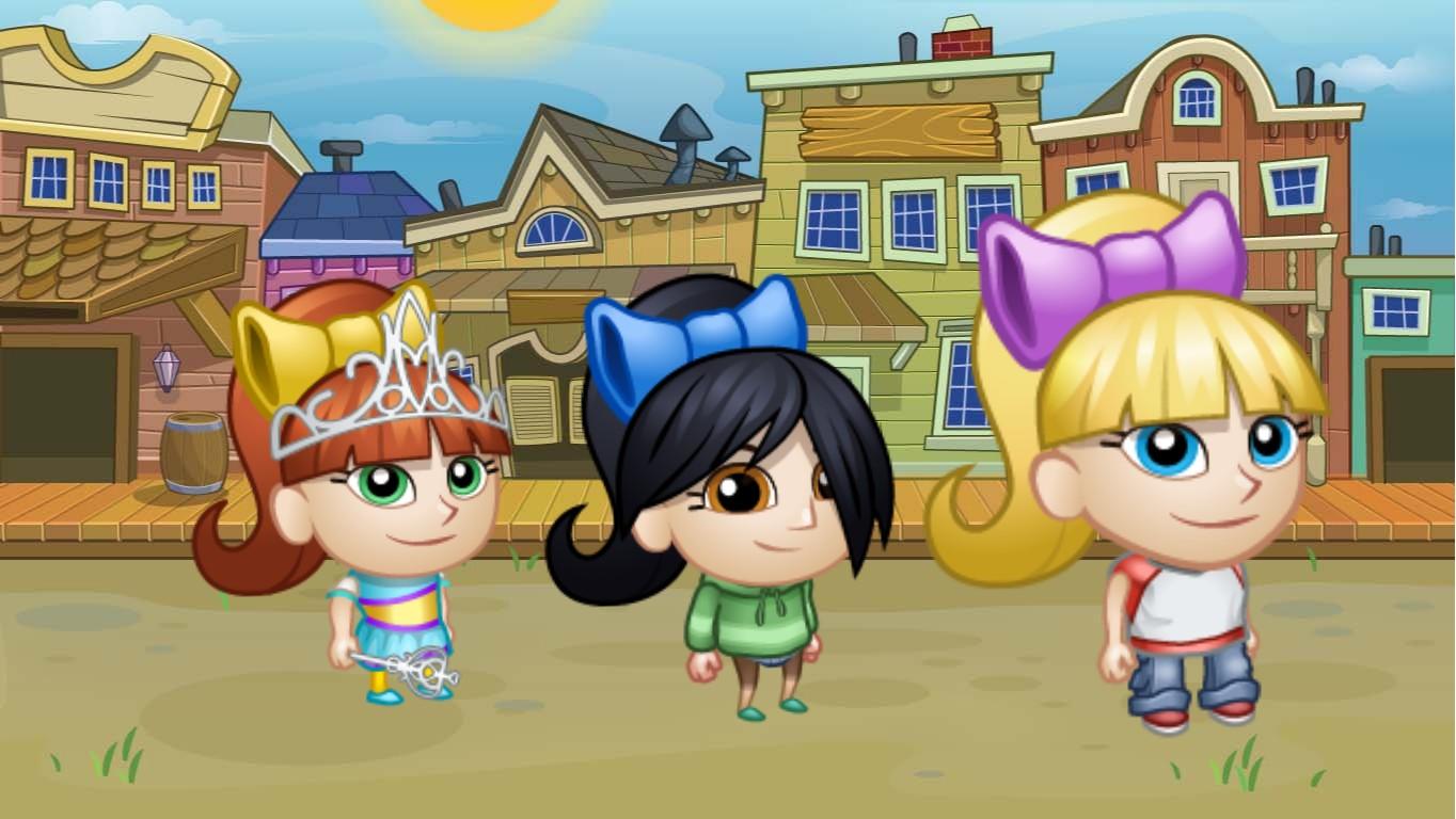 Character Animation